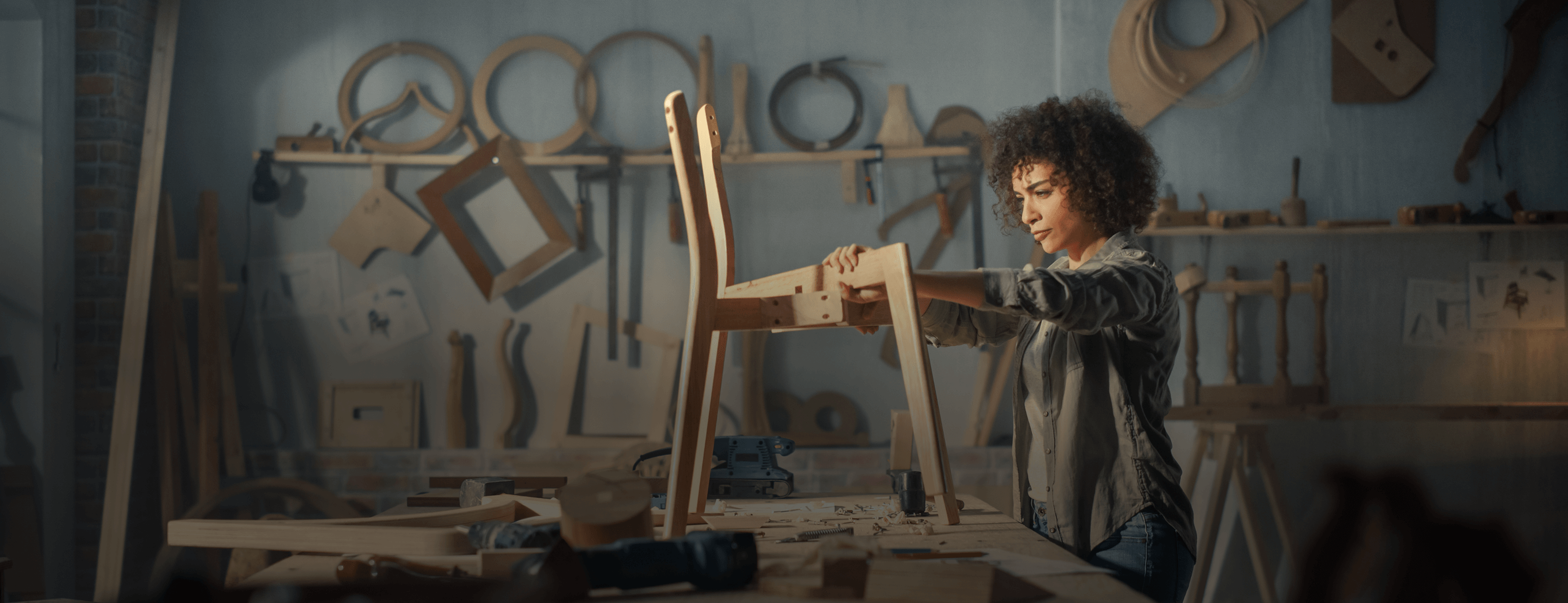 enkeltmandsvirksomhed