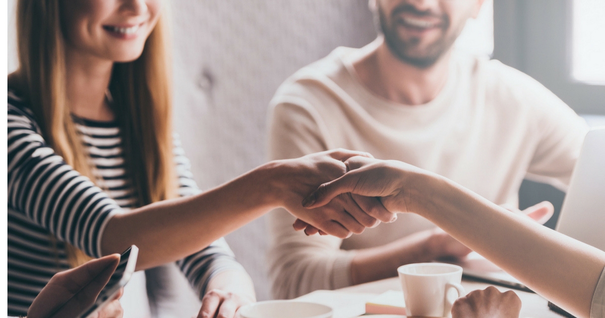 Derfor er social kapital den ultimative kapital for din virksomhed 