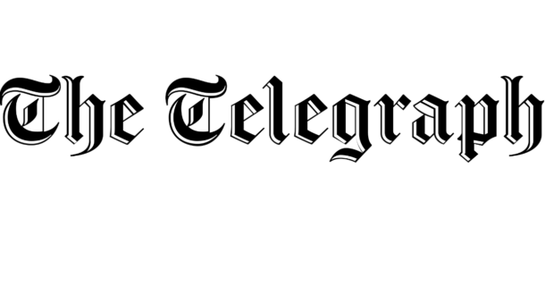 the telegraph