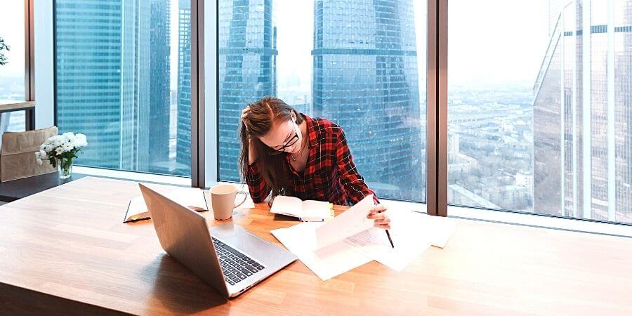 Hvorfor har en virksomhed brug for et erhvervlån? 