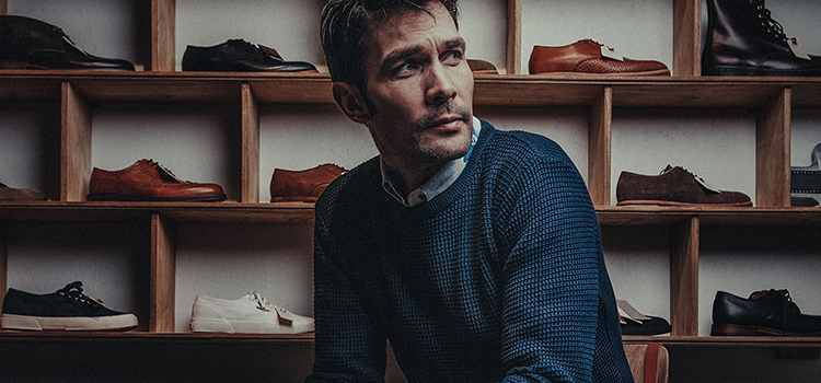 Detail- eller engroshandel