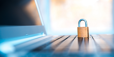 Cybersikkerhed i SMV-virksomheder