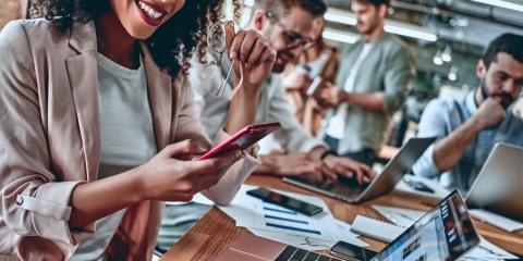 konkurrentundersøgelser