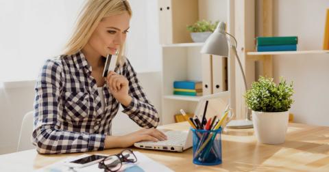 En dag i en SMV-ejers liv