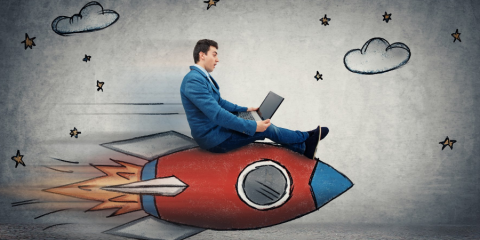 Sådan får du hurtigt et erhvervslån