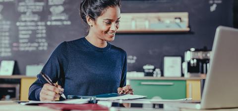 Likviditetsstrøm Erhvervslån