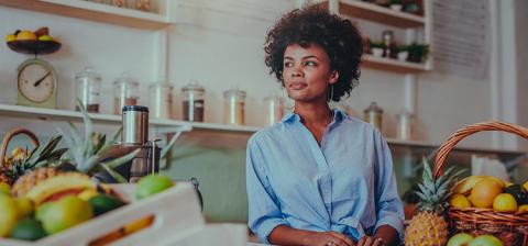 Forretningslån til at friske din købmandsforretning op 