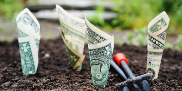 Sådan får du gæld til at fungere for din virksomhed